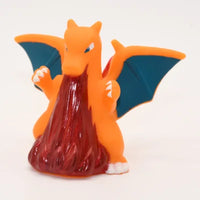 Figurine doigt Pokémon Dracaufeu Charizard N°006 - v3