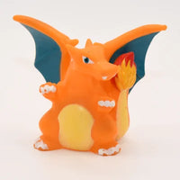 Figurine doigt Pokémon Dracaufeu Charizard N°006 - v4