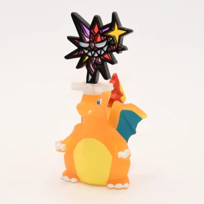 Figurine Pokémon Dracaufeu Charizard N°6