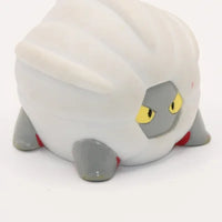 Figurine doigt Pokemon Drackhaus Shelgon N°372