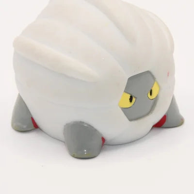 Figurine doigt Pokemon Drackhaus Shelgon N°372