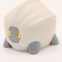 Figurine Pokemon Drackhaus Shelgon N°372