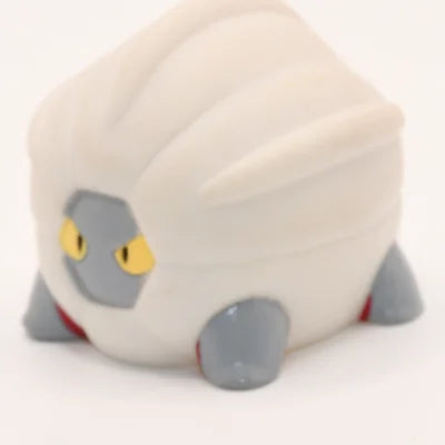 Figurine Pokemon Drackhaus Shelgon N°372