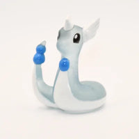 Figurine transparente Pokemon Draco Dragonair N°148