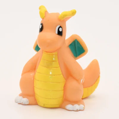 Figurine Pokémon Dracolosse — Dragonite vintage 1996 N°149