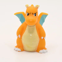 Figurine Pokemon Dracolosse Dragonite Dragoran N°149 finger puppet