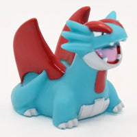 Figurine Pokemon Dracolosse Salamence N°373