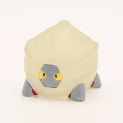 Figurine transparente Pokemon Drakhauss Shelgon N°372