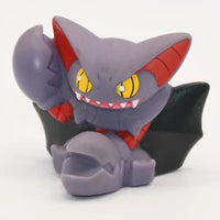 Figurine Pokemon Drascore Drapion Piondragi N°452 pose c finger puppet
