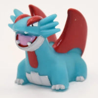 Figurine Pokemon Drattak Salamence N°373