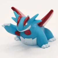 Figurine Pokemon Drattak Salamence N°373