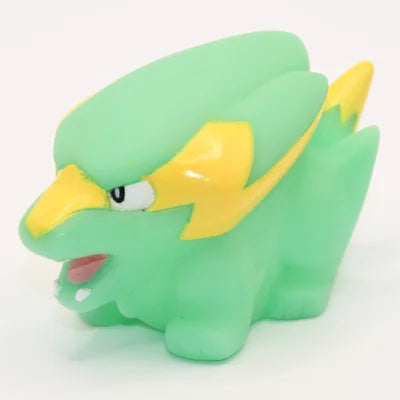 Figurine doigt Pokemon Dynavolt Electrike N°309