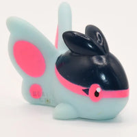 Figurine Pokemon Écayon Finneon N°456 finger puppet