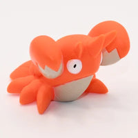 Figurine doigt Pokemon Ecrapince Corphish N°341