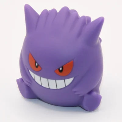 Figurine doigt Pokémon Ectoplasma Gengar N°094