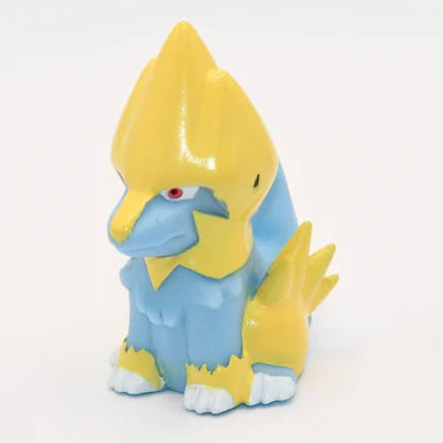 Figurine doigt Pokemon Elecsprint Manectric N°310