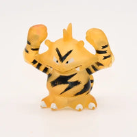 Figurine transparente Pokemon Electek Electabuzz N°125