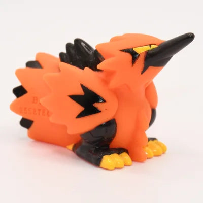 Figurine Pokemon Electhor de Galar Zapdos N°145