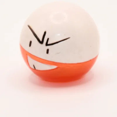 Figurine transparente Pokemon Electode Electrode N°101
