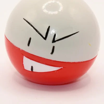 Figurine doigt Pokémon Electrode Electrode N°101 - v2