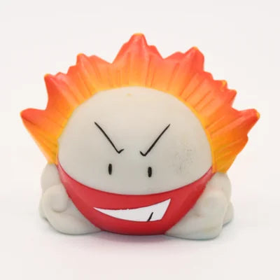 Figurine doigt Pokémon Electrode Electrode N°101
