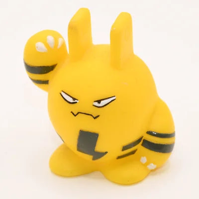 Figurine doigt Pokémon Elekid Elekid N°239