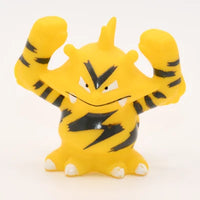 Figurine doigt Pokémon Elektek Electabuzz N°125 - v1