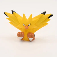 Figurine doigt Pokémon Elekthor Zapdos N°145 - v2
