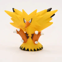 Figurine doigt Pokémon Elekthor Zapdos N°145 - v3