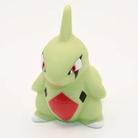 Figurine doigt Pokémon Embrylex Larvitar N°246