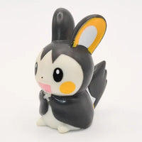 Figurine Pokemon Emolga N°587 pose b finger puppet