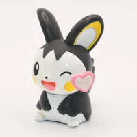 Figurine Pokemon Emolga N°587 finger puppet