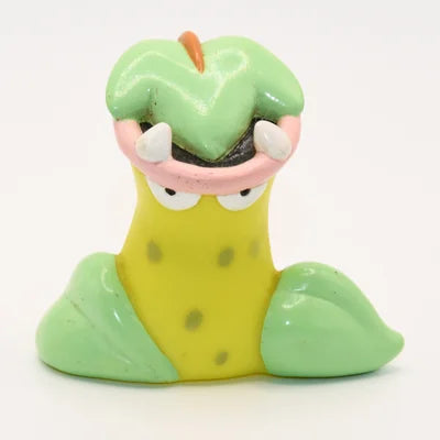 Figurine doigt Pokémon Empiflor Victreebel N°071
