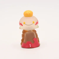 Figurine transparente Pokemon Eoko Chimecho N°358