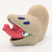 Figurine Pokemon Escargaume Shelmet N°616 finger puppet