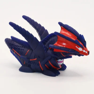 Figurine Pokemon Ethernatos Eternatus N°890