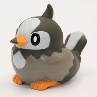 Figurine Pokemon Etourmi Starly Staralili N°396 finger puppet
