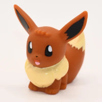 Figurine Pokemon Evoli — Eevee v3 N°133