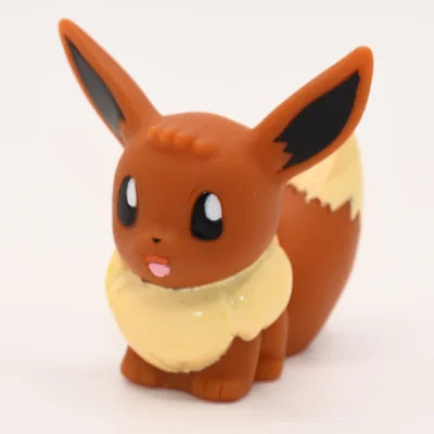 Figurine Pokemon Evoli — Eevee v3 N°133