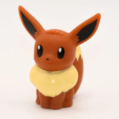 Figurine Pokemon Evoli — Eevee v2 N°133