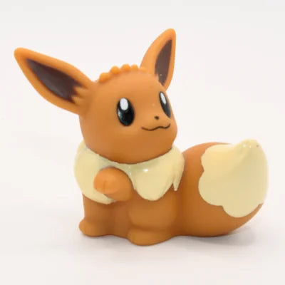 Figurine Pokemon Evoli Eevee N°133