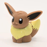 Figurine Pokemon Evoli — Eevee 1996 N°133