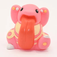 Figurine doigt Pokémon Excelangue Lickitung N°108 - v1