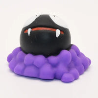 Figurine doigt Pokémon Fantominus Gastly N°092