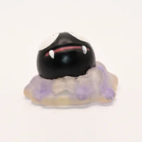 Figurine transparente Pokemon Fantominus Gastly N°092