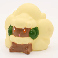 Figurine Pokemon Farfaduvet Whimsicott Elfun N°547 finger puppet