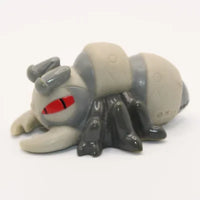 Figurine Pokemon Fermite Durant N°632 finger puppet