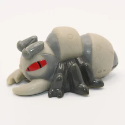 Figurine Pokemon Fermite Durant N°632 finger puppet