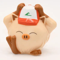 Figurine Pokemon Ferosinge Mankey N°056