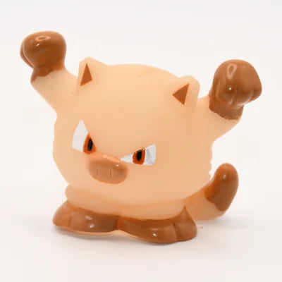 Figurine doigt Pokémon Ferosinge Mankey N°056